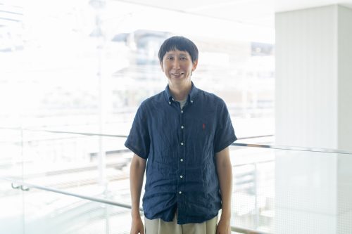 アンガールズ山根さん写真